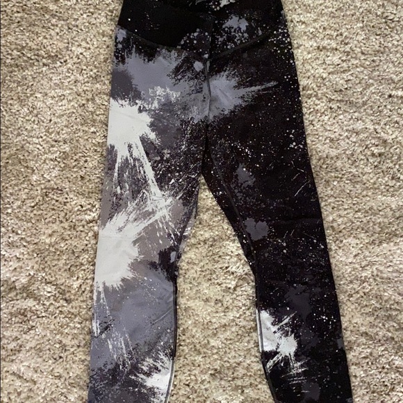 Nike Pants - Nike power women legging